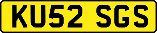 KU52SGS