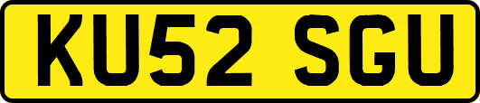 KU52SGU