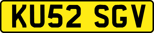 KU52SGV