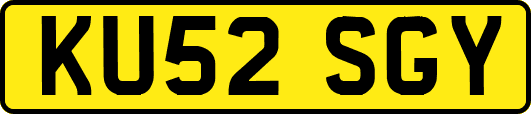 KU52SGY