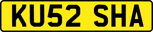 KU52SHA