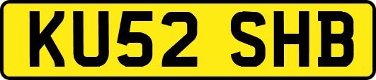 KU52SHB