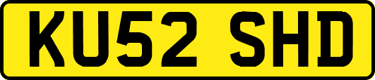 KU52SHD