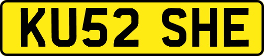 KU52SHE