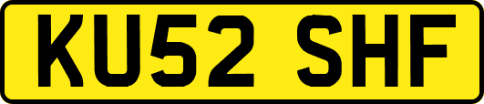 KU52SHF