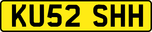 KU52SHH