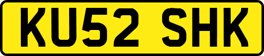KU52SHK