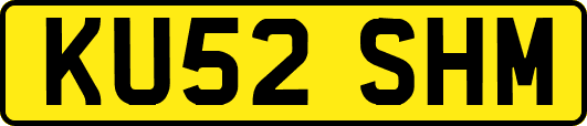 KU52SHM