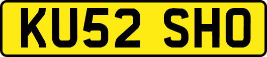 KU52SHO
