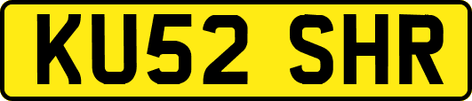 KU52SHR