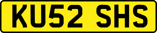 KU52SHS