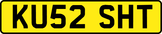 KU52SHT