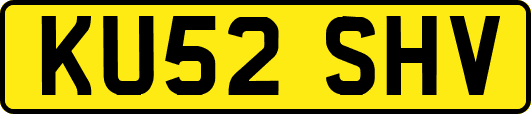 KU52SHV