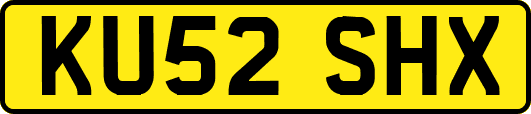 KU52SHX