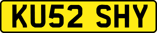 KU52SHY