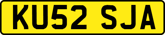 KU52SJA