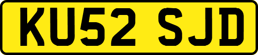 KU52SJD