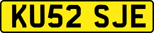 KU52SJE