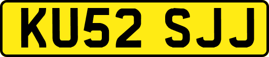 KU52SJJ