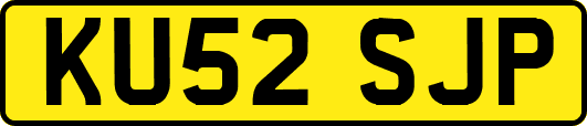 KU52SJP