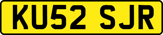 KU52SJR