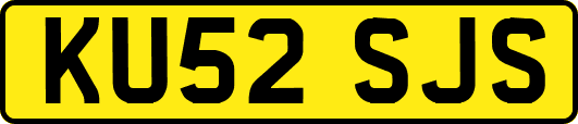 KU52SJS