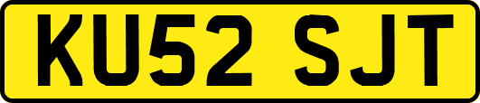 KU52SJT