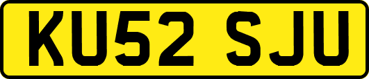 KU52SJU