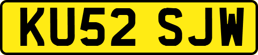KU52SJW