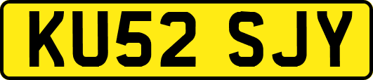 KU52SJY