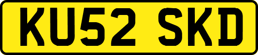 KU52SKD