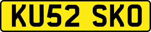 KU52SKO