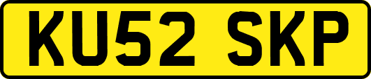 KU52SKP