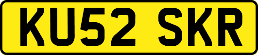 KU52SKR