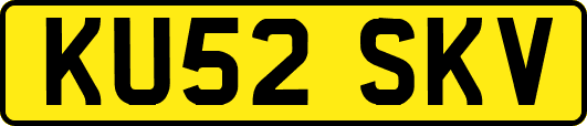 KU52SKV