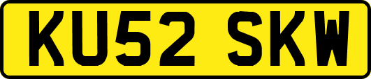 KU52SKW