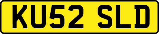 KU52SLD