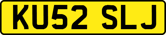 KU52SLJ