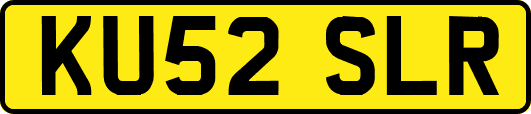KU52SLR