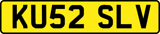KU52SLV