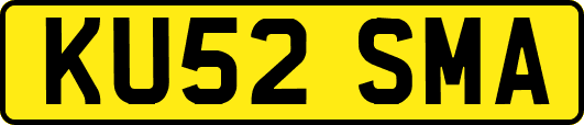 KU52SMA