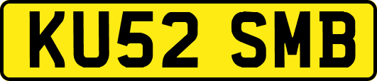 KU52SMB