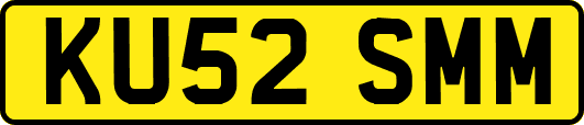 KU52SMM