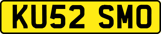 KU52SMO