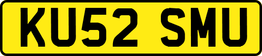 KU52SMU