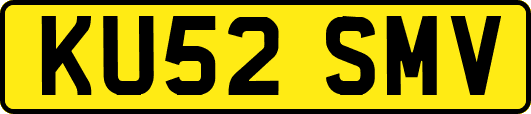 KU52SMV