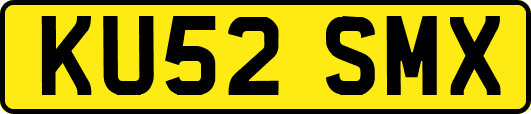 KU52SMX