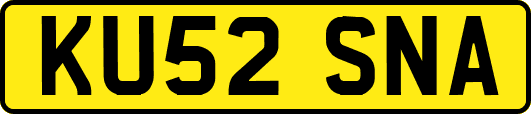 KU52SNA