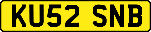 KU52SNB