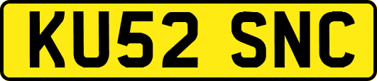 KU52SNC